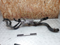 клапан EGR Hyundai Santa Fe 2 поколение [рестайлинг] 2011, 2.2 л., дизель, МКПП, правый руль, 284102F000, 555216, EGZ1173GP, KRE9980, 88180, 709002120 - фото №7