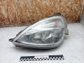 фара левая Mercedes-Benz A-Класс W168 2001, 0301152211, A1688200961, 1305615301, 1305235514 - фото №2