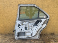 дверь задняя правая Peugeot 406 1 поколение [рестайлинг] 2003, 2.0 л., бензин, МКПП, седан - фото №11