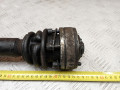 полуось передняя правая (приводной вал, ШРУС) Volkswagen Polo 3 поколение 1996, 1.6 л., бензин, 871407272GX, 871407272EX, 871407272G, 191407272H, 191407272HX, 191407274CV, 191407272FX, 191407272AG, 191407274CX, 191407272BD, 191407272BE, 191407272F, 6E0407272H, 6N0407272L, 6E0407452AX, 191407274DX, 191407452BX, 191407272AF, 191407274DV, 191407272A, 191407272AA, 191407272AC, 191407272, 191407272AB, 191407272AE, 191407272BN, 191407272BL, 191407272BV, 191407272BX, 191407272C, 191407272BK, 191407272B, 191407272BA, 6N0407272J, 6N0407272C, 6N0407272, 6N0407452X, 6N0407452AX, 6N0407272V, 6N0407272X, 191407272CV, JZW407450FX, 6N0407450X, 6N0407450V, 6N0407272H, 6N0407272F, 6N0407452DX, 6N0407272R, 6N0407452CX, JZW407450KX, 6N0407452GX, 6N0407452FX, JZW407450X, 6K0407452FX, 6K0407272H, 191407274AX, 191407274BV, 191407274BX, 191407272X, 191407272E, 4B0407272F, 191407452BV, 191407450X, 191407274RX, 191407274X, 191407450V, 191407272CX - фото №4