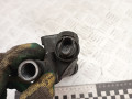 фланец (тройник) системы охлаждения Volkswagen Caddy 3 поколение 2008, 1.9 л., BLS, дизель, АКПП, 03G121132B - фото №4