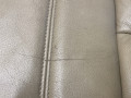 сиденье заднее Peugeot 607 1 поколение [рестайлинг] 2006, 2.2 л., бензин, МКПП, седан - фото №20