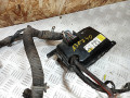 проводка двигателя Hyundai Lantra J2 1996, 1.6 л., G4GR, бензин, МКПП, 9120029331, 9121329100, 9121129000 - фото №4