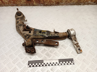 рычаг передний правый Nissan Primera P12 2004, 2.2 л., дизель, МКПП, универсал