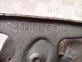 моторчик передних стеклоочистителей (дворников) Peugeot 407 1 поколение 2006, 2.0 л., дизель, МКПП, седан, 0390241721, 3397020604, 9656859980, 1137328135, 3391098618 - фото №6