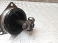 полуось передняя левая (приводной вал, ШРУС) Renault Kangoo 1 поколение [рестайлинг] 2008, 1.5 л., дизель, МКПП - фото №5