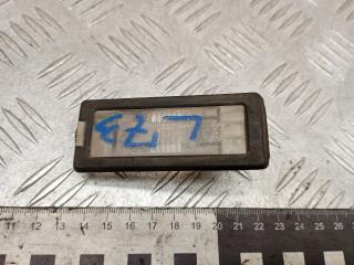 подсветка номера Renault Laguna 2 поколение 2005, 2.0 л., бензин, МКПП, универсал, 8200013577E, 8200013577