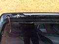 крышка багажника (дверь 3-5) Volkswagen Golf 4 поколение 2003, 1.9 л., дизель, МКПП, универсал - фото №11