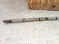 накладка двери (крышки) багажника Citroen C5 1 поколение [рестайлинг] 2008, 2.0 л., RHR (DW10BTED4), дизель, АКПП, 9650761977 - фото №7