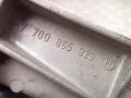 катушка зажигания Renault Megane 1 поколение 1998, 1.6 л., бензин, 7700850999, H7700850999, 7700865923 - фото №4