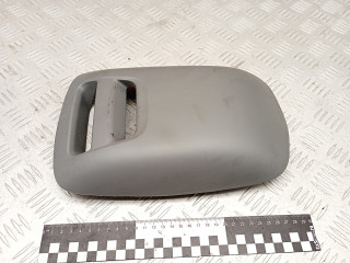 обшивка салона Toyota RAV4 2 поколение (XA20) 2003, 2.0 л., 1CD-FTV, дизель, МКПП, внедорожник 5 дв., 6338142020