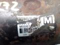 стартер Nissan Primera P12 (2001 - 2008), 2.2 л., дизель, МКПП, универсал, 233008H801, 233008H80A, 233008H80ARE, 23300AU600, 23300AU601, M008T71471, M8T71471, M8T71471ZE, 0986023540, 113323, CST35147AS, JS1295, STM1295MN, STM1295YJ, 220464, STM1295RB, STM1295WA, S117J002, 233162W, 32699N, 300N10698Z - фото №5