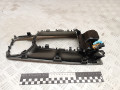 Декоративная накладка центральной консоли Citroen C5 2 поколение 2016, 2.0 л., AHW (DW10FC), дизель, АКПП, универсал, 9682457777 - фото №8