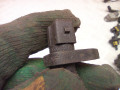датчик температуры Volkswagen Golf 4 поколение 2001, 2.0 л., бензин, 058905379, 0280130085, 0280130086, 550495, 104001, 04199330, 4199330, ELZ1123FE, 82122, 1008990015, 99360611400, V10721060 - фото №6