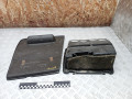 ящик под инструменты Peugeot 306 1 поколение [рестайлинг] 2000, 1.9 л., WJY (DW8B), дизель, МКПП, универсал, передний привод, 9635988577, 9624977077 - фото №3