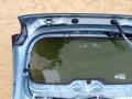 крышка багажника (дверь 3-5) Renault Grand Scenic 3 поколение 2011, 1.5 л., дизель, МКПП, правый руль - фото №9