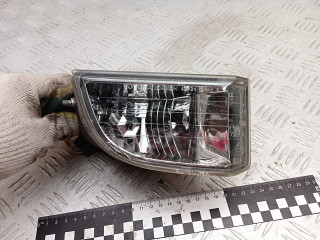 фара противотуманная правая Toyota RAV4 2 поколение (XA20) 2003, 2.0 л., 1CD-FTV, дизель, МКПП, внедорожник 5 дв., 8121142020