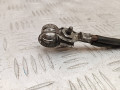 минусовой провод аккумулятора Peugeot Partner 1 поколение (M59) [рестайлинг] 2004, 1.9 л., дизель, 9646994080 - фото №2