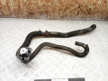 корпус термостата Mazda 6 GG 2003, 2.0 л., бензин, МКПП, правый руль, L32715170, 3M4G8575AA - фото №2