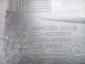Крепление бампера заднего Citroen C4 Picasso 1 поколение 2011, 1.6 л., 9HZ (DV6TED4), дизель, правый руль, 9654500880 - фото №4