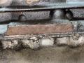 двигатель Mercedes-Benz A W169 2 поколение (2004-2008) 2008, 2.0 л., OM 640.942, дизель, МКПП, хетчбэк 5 дв., правый руль, OM640, OM640942 - фото №10