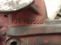 помпа Fiat Tempra 1 поколение 1993, 1.9 л., дизель, 103157200, 101157500 - фото №5