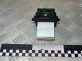 сопротивление печки Peugeot 607 1 поколение 2002, 2.2 л., 4HX (DW12TED4/FAP), дизель, седан, 73420212019067, 663530TC - фото №2