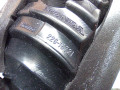 фонарь крышки багажника левый Honda Civic 8 поколение 2008, 2.2 л., N22A2, дизель, МКПП, хетчбэк 5 дв., правый руль, 22616721 - фото №5