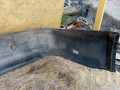 бампер задний Volkswagen Caddy 3 поколение 2008, 1.9 л., BLS, дизель, АКПП - фото №12