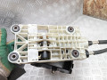 кулиса Mazda 6 GG 2003, 2.0 л., бензин, МКПП, правый руль, GJ8AC, G0502JBL80 - фото №7