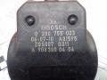 педаль Mercedes-Benz Vito W639 2006, 2.2 л., дизель, МКПП, F00C3E2430, F00C3E2034, 0280755023, A9063000404 - фото №6