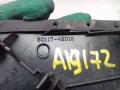 Накладка крыла (уголок зеркала) Toyota RAV4 3 поколение (XA30) 2008, 2.2 л., D-4D, 2AD-FTV, дизель, МКПП, внедорожник 5 дв., 6011742010 - фото №5