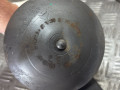 Гидростойка задняя левая Citroen C5 2 поколение 2016, 2.0 л., AHW (DW10FC), дизель, АКПП, универсал, 9681821980 - фото №8
