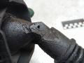 маслозаливная горловина Mercedes-Benz Vito W639 2006, 2.2 л., дизель, МКПП, правый руль, A6460160429 - фото №4