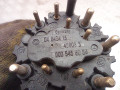 корректор фар Mercedes-Benz C-Класс W202/S202 [рестайлинг] 1997, 2026890280, 0005456004, 04843415 - фото №5
