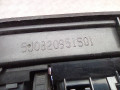 дефлектор обдува салона Skoda Roomster 1 поколение 2007, 5J0820951 - фото №5