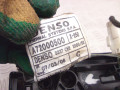 блок управления печки / климат-контроля Peugeot Boxer 2 поколение 2010, 2.2 л., дизель, МКПП, микроавтобус, 168340200, A72000500 - фото №5