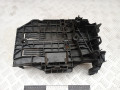 полка аккумулятора Citroen C5 2 поколение 2016, 2.0 л., AHW (DW10FC), дизель, АКПП, универсал, 9686469580 - фото №3