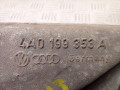 кронштейн двигателя Audi A6 4A/C4 1996, 2.5 л., дизель, 4A0199353A - фото №4