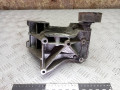 кронштейн генератора Peugeot 406 1 поколение [рестайлинг] 2003, 2.0 л., дизель, МКПП, седан, 9643834880, 96348179 - фото №3