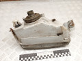 фара левая Fiat Punto 1 поколение 1998, 1.2 л., бензин, МКПП, хетчбэк 3 дв., 086611111L - фото №8