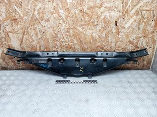 передняя панель крепления облицовки (телевизор) BMW 7 серия F01/F02 F01 2009, 4.4 л., бензин, АКПП, 51647183851, 7502056