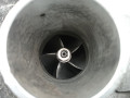 турбина Smart Forfour 1 поколение 2005, 1.5 л., дизель, МКПП, A6390900380, 6390900380, 6390900980, A6390900880, A639090088080, A6390900980, A6390960099, A6390960380, A6390960880, F30A0102, F30A02891, VV15, MN960206, MN960403, MN960436, MTI1201RB - фото №5