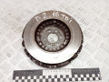 корзина сцепления Volkswagen Golf 2 поколение 1990, 1.6 л., дизель, TYPM210X, 3082149435 - фото №6