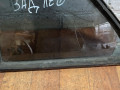 стекло двери задней левой Mercedes-Benz C-Класс W202/S202 (1993 - 1997), седан, E143R001057 - фото №3