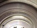 маховик Mercedes-Benz C-Класс W202/S202 1996, 1.8 л., бензин, 1110320801 - фото №4