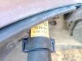 бампер передний Peugeot 407 1 поколение 2006, 2.0 л., дизель, АКПП, универсал, 9648976280 - фото №12