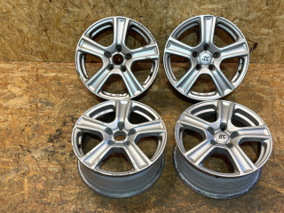 диск литой Volkswagen Passat B6 2010, 1.4 л., CDGA, бензин, АКПП, универсал, RC19706K2, KBA47545