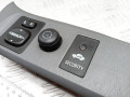 джойстик регулировки зеркал Toyota RAV4 2 поколение (XA20) 2003, 2.0 л., 1CD-FTV, дизель, МКПП, внедорожник 5 дв., 183574, 5544642020, 489082 - фото №3