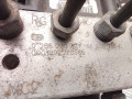 блок ABS Citroen C4 Picasso 1 поколение 2011, 1.6 л., 9HZ (DV6TED4), дизель, правый руль, 9666040380, 0265230477, 9660934580, 0265951121 - фото №6